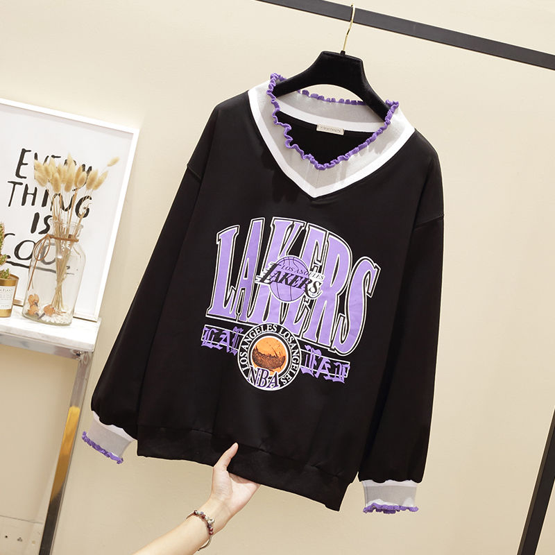 真没想到，今秋流行的卫衣如此洋气!难怪老婆见了爱不释手买两件