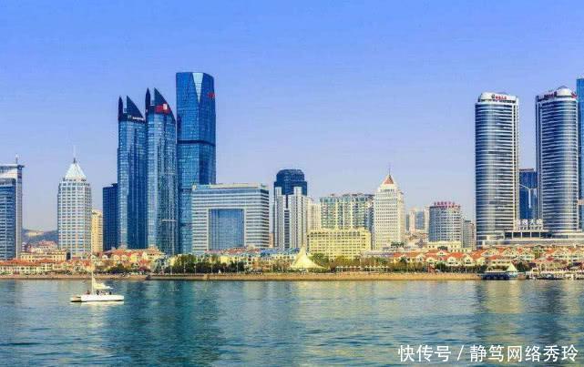 曾排我国省会第一的城市, 可能沦为二线末端城市, 而广州依旧第一