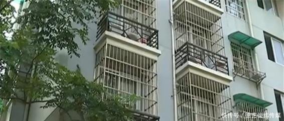 男子花1万4租房，入住后怒找媒体曝光，中介有人去世很正常