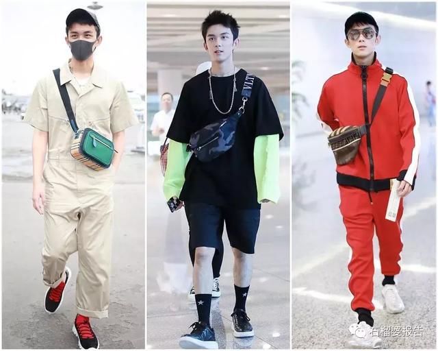 不一定要买大牌，最酷的小姐姐都在背这只包