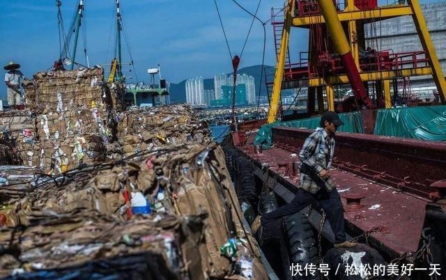  『时间』中国颁布这一禁令，仅用了两年时间，全球就发生了巨变