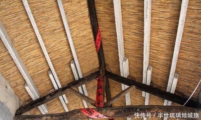 这个酷似纱帽的小山村 你能想到会是齐鲁两国分界线吗