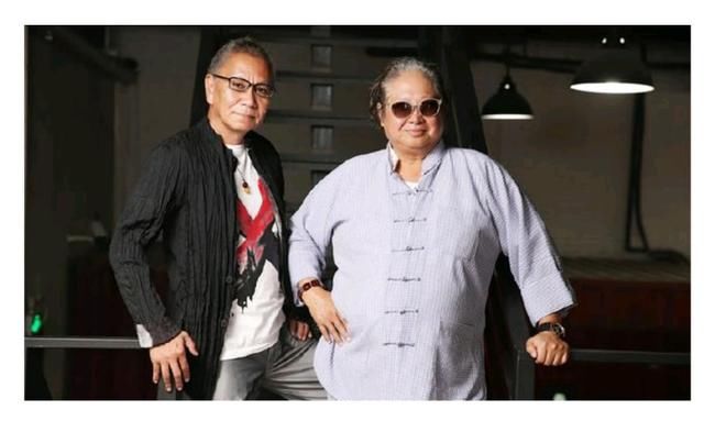 绯闻视频曝光，洪金宝回应：是真的也不承认，圈内什么都会发生！