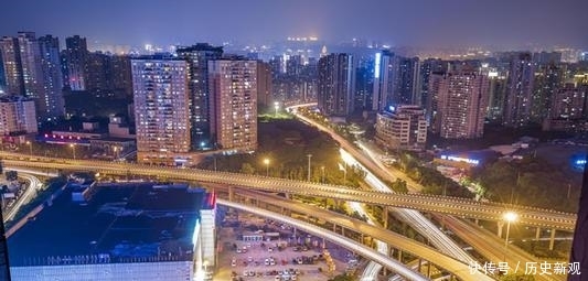 重庆最“励志”县城，曾经是市级贫困县，如今强大到你难以想象！