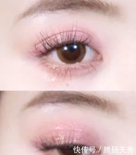 适合■3月限定美哭,樱花已占领了这些美妆!