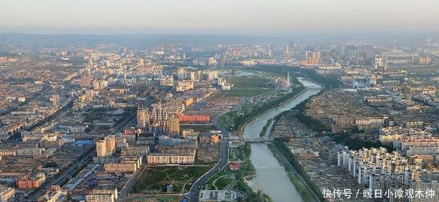  [榆林]被誉为“中国的科威特”，矿产资源潜在价值达43万亿元