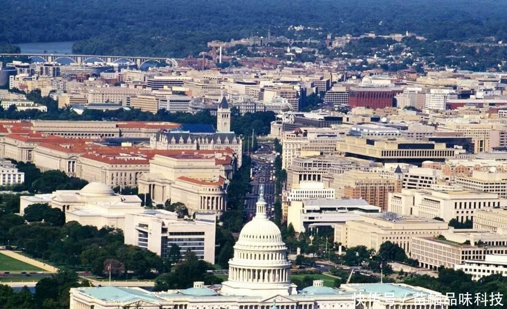 你知道世界上有哪些地方的名字,是以“历史人物”来命名的?