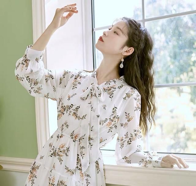  「气质」今年很受欢迎的这几款裙子，都在这里了，你安排上了吗？