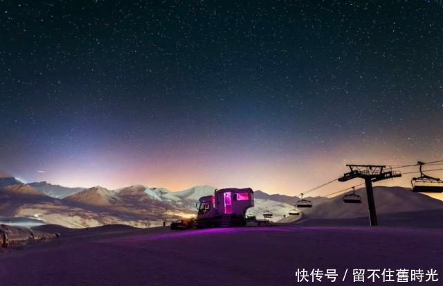 盘点世界上10个很不寻常的度假屋,您看过后是不是蠢蠢欲动