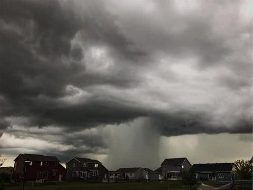 15个大自然中“活久见”的奇景:太不可思议了,第11个仿佛是“地狱