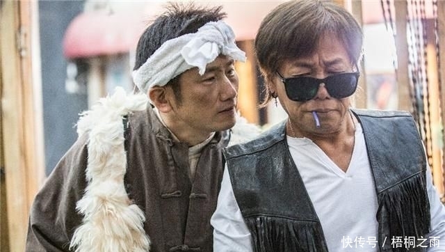  爆笑：《站住！小偷》改档 春节回家和爸妈一起爆笑过年