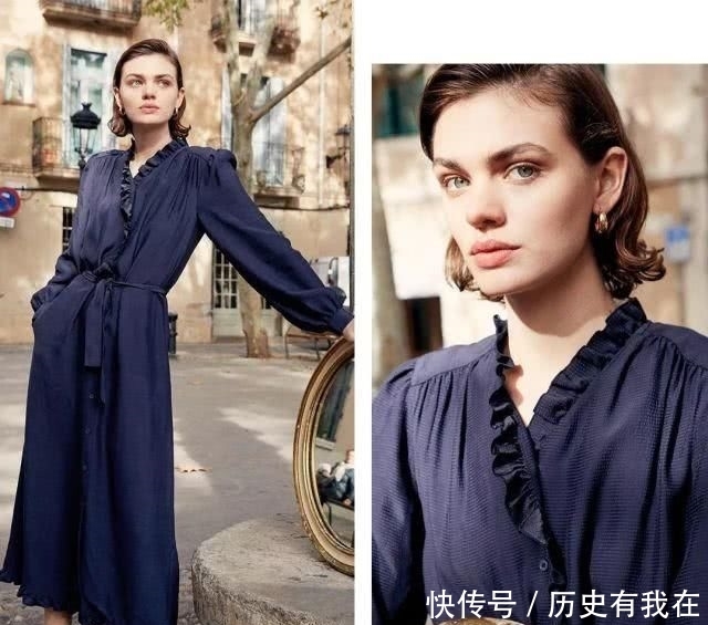  [看起来]Uniqlo、ZARA这些竟然卖断货！快时尚宝藏新品清单