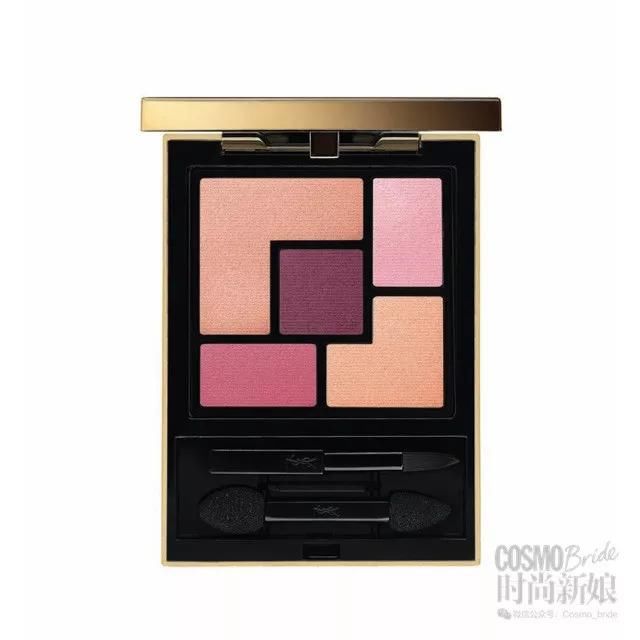 冷心清的秋日物语｜微醺暖秋，婚礼上的娇羞女人味