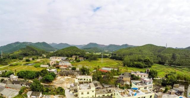 广西正在规划新高速，连接钦州、北流，打造又一条出省大通道