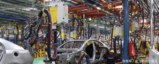 中国制造已站稳脚跟,汽车领域为什么差劲原来是这种原因