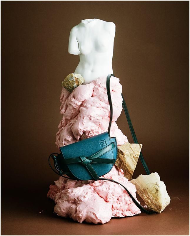 各大牌"七夕限定"凶猛来袭! 颤抖吧, 男朋友!