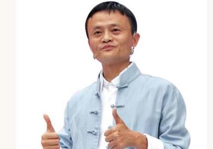 全球最牛90后:19岁创业,5年挣了350亿,孙正义在背后鼎力支持