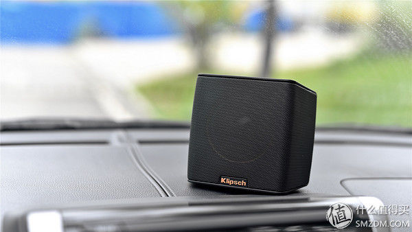 蓝牙音箱发烧 篇一:回归传统却内藏暗涌 -简评Klipsch 杰士 的小体积重量级蓝牙音箱GROOVE