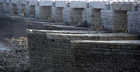 中国第一座跨海大桥，历经千年不倒，原因竟是用动物加固桥梁