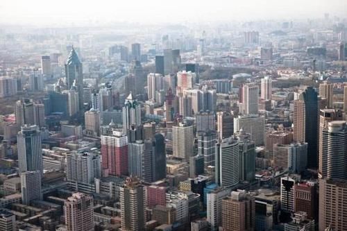 国内最内陆的城市：与海的距离最少2253公里，没几个见过海