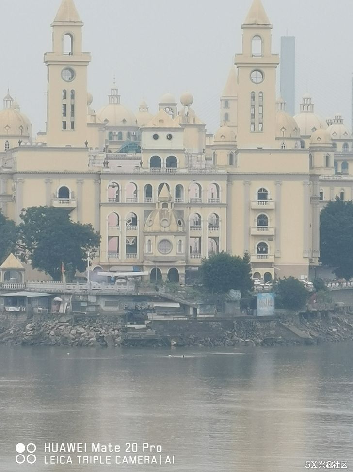 华为MATE 20&amp;MATE 20 pro开箱微体验