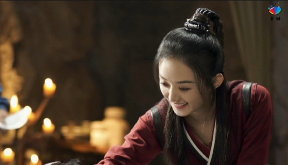  『出演』继《陈情令》之后, 王一博又一新剧上演, 造型堪比王者