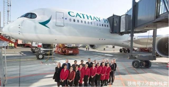 细节曝光引爆舆论，一夜之间，国泰航空口风大转，大股东来华认错