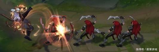 黑夜使者手感差