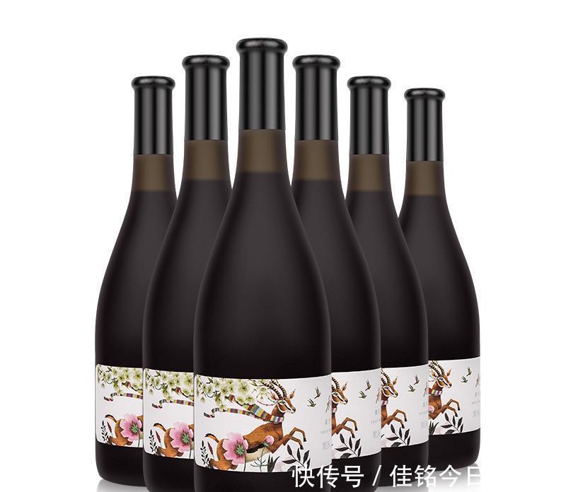 如何才能知道一款陌生的红酒值什么价?注意观