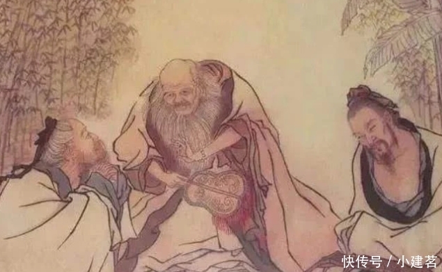  [本事]越有本事的人，身上越有这两个特点，遇到这样的人一定要深交