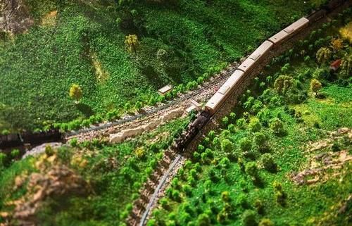  「清政府」100年前詹天佑，花掉“一成国库”修建的人字形铁路，