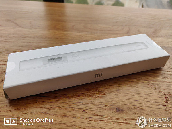 CHANITEX 佳尼特CDR550 RO净水器和 MI 小米TDS水质检测笔开箱