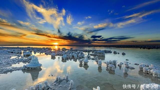 中国这座湖,资源可供70亿人用千年,武警24小时巡逻严防死守