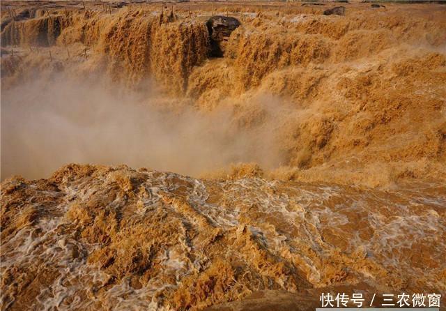  #不幸#60年黄河治理： 泥沙16亿吨成3万吨, 河水清了却传来一个