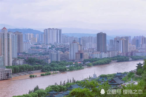  多达■中国最“强”城市名，数量多达43个，其中就包括五大省会