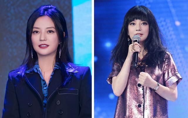 听说剪了齐刘海会变萌？你怕是没见过杨幂范冰冰，连刘亦菲都惨败