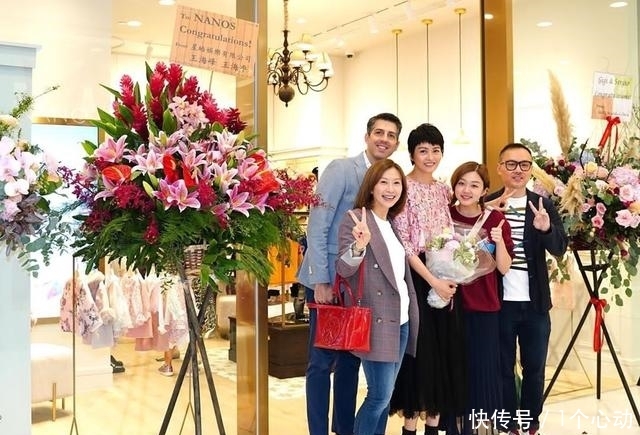 想开一家童装店