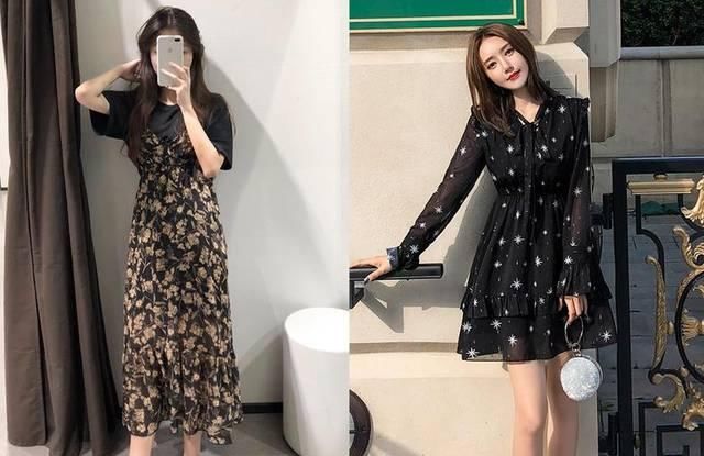  【元素】不同的元素，在你身上都可以有不同的美