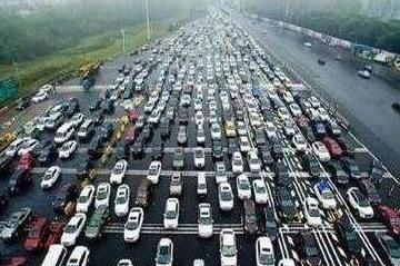 2019春节高速免费时间已公布！但这两种车不再享受免费政策！