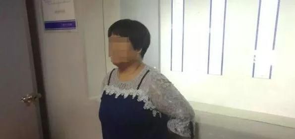 一女子散布“手机充电电死小孩”谣言被拘留!