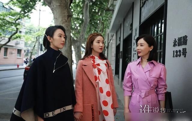 六月份|六月份3部热门剧同时开播,有罗云熙经超任宥纶,你会pick谁呢?