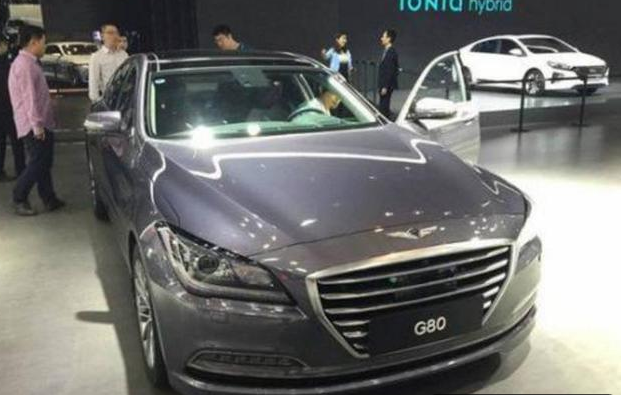 性价比超宝马5系,3.0配四驱,全进口仅28万,比奥