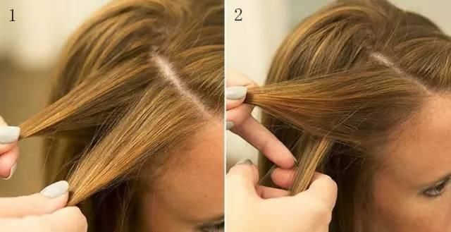 为什么周冬雨、郑爽、娜扎都要剪短发?这些照片给出了答案...