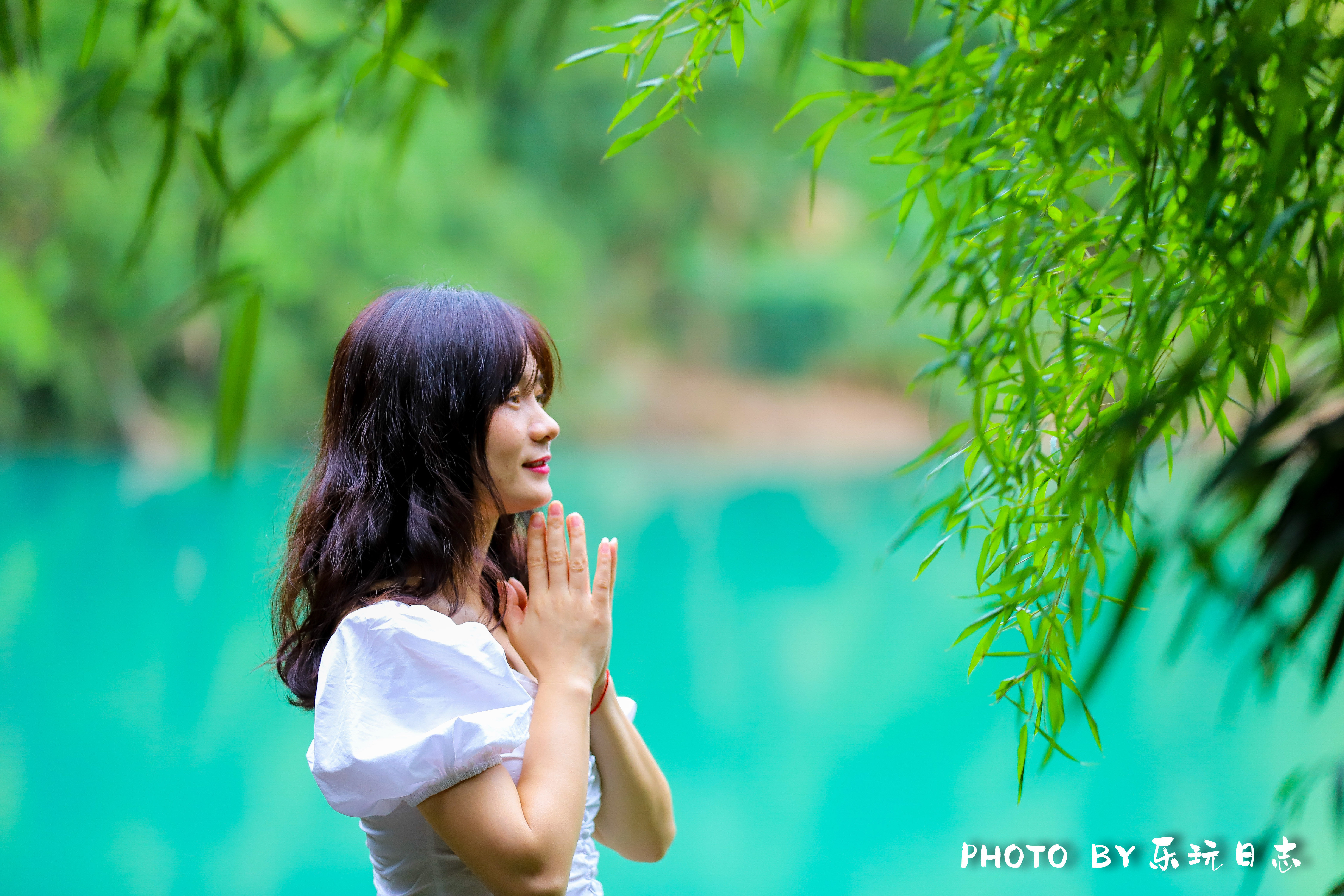 广东最美的岭南名山之一，体验夏日清爽，宛若置身世外桃源