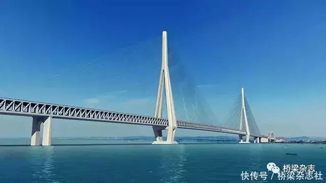  大事@桥梁大事：池州长江公路大桥建成通车 安徽全椒一在建大桥