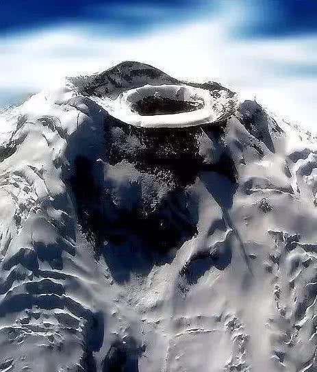 世界上最震撼的这些自然奇观，地球太不可思议了