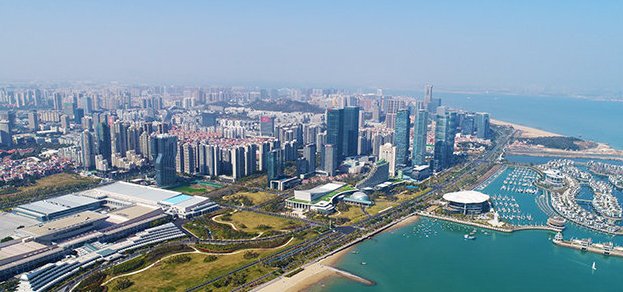 中国最适合养老的三个城市，老了一定要去住，你想不想去呢？