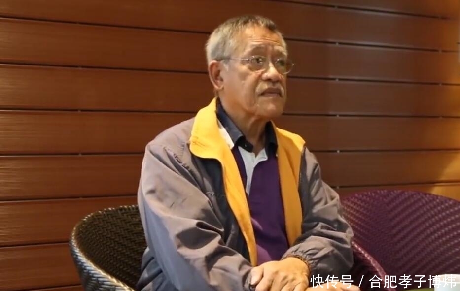 黄秋生:吴耀汉眼中的黄秋生:这个人做人好有问题 拿了影帝后话好多 快收口吧