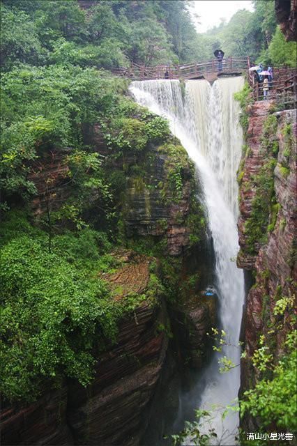 『中国』中国有个村子,是世界上最危险的村庄之一谁敢去