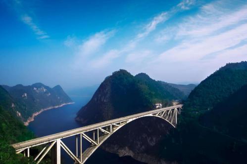 小众旅行到黔南，美丽景色看荔波